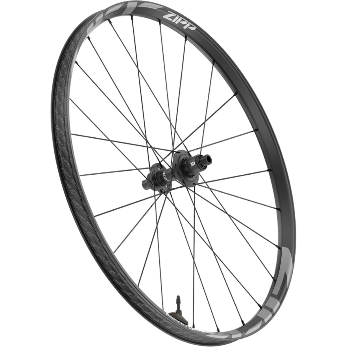 Zipp 1ZERO HITOP SW 29" tagaratas | Standard