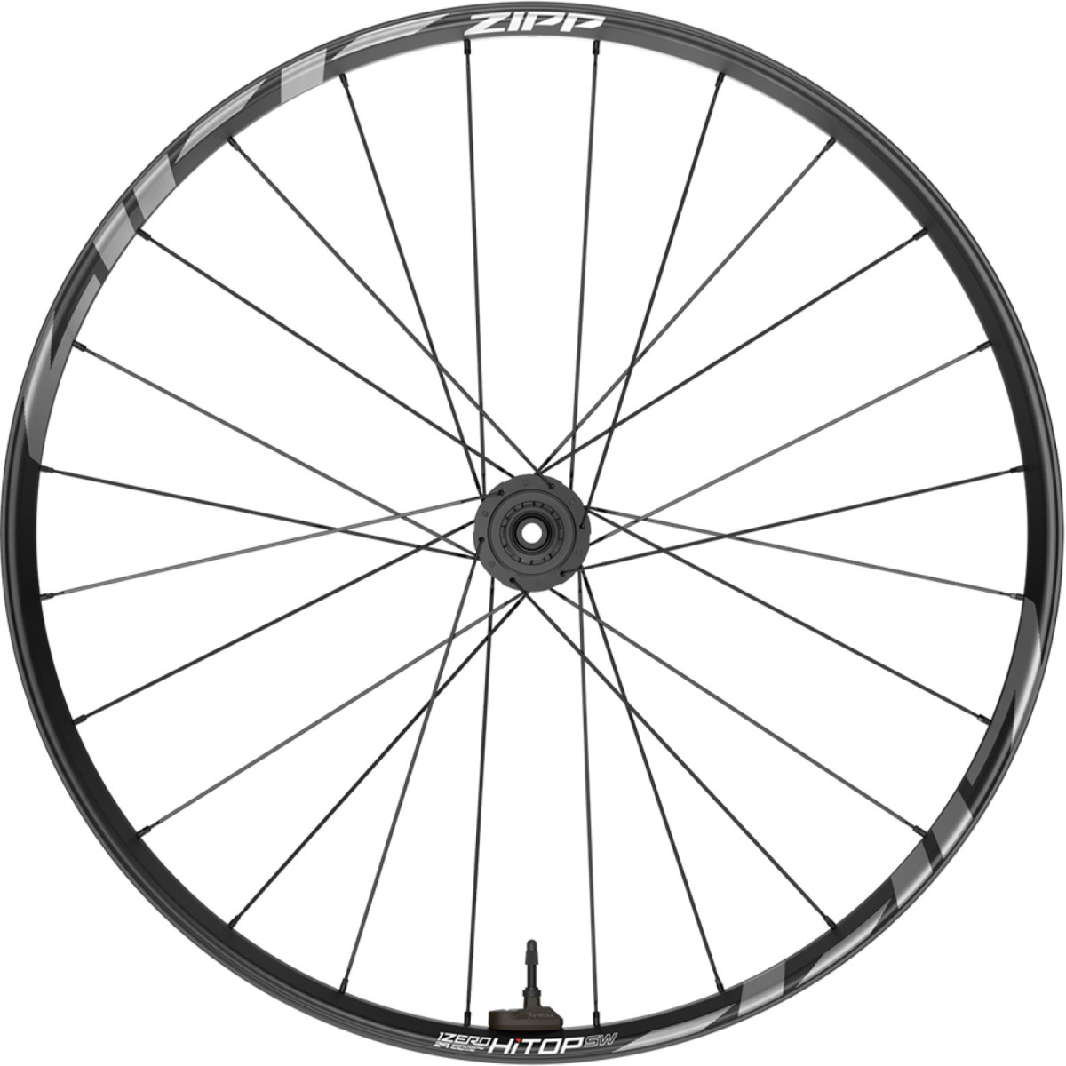 Zipp 1ZERO HITOP SW 29" tagaratas | Standard