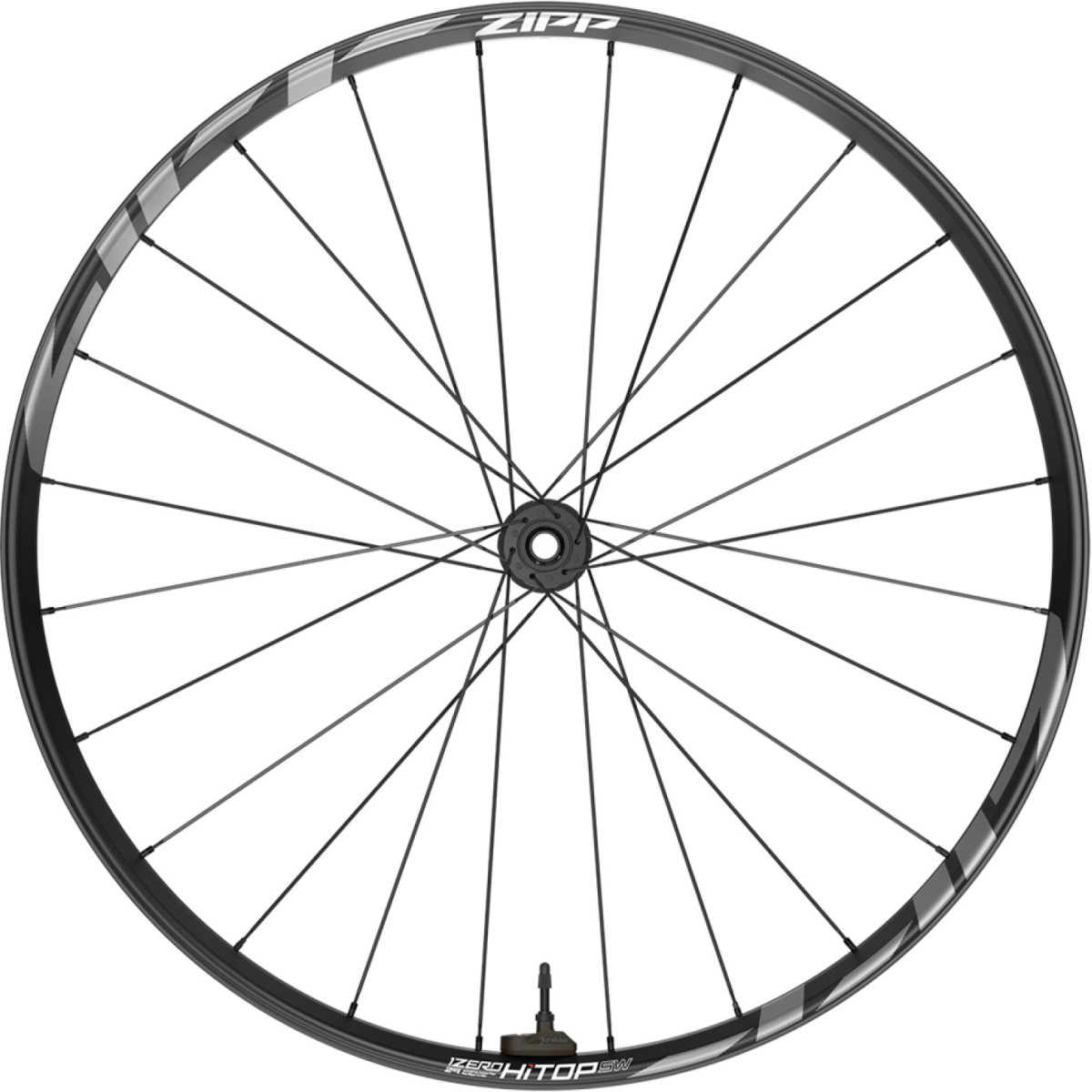 Zipp 1ZERO HITOP SW 29" esiratas | Standard