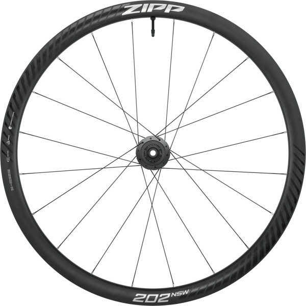 Zipp 202 NSW tagaratas