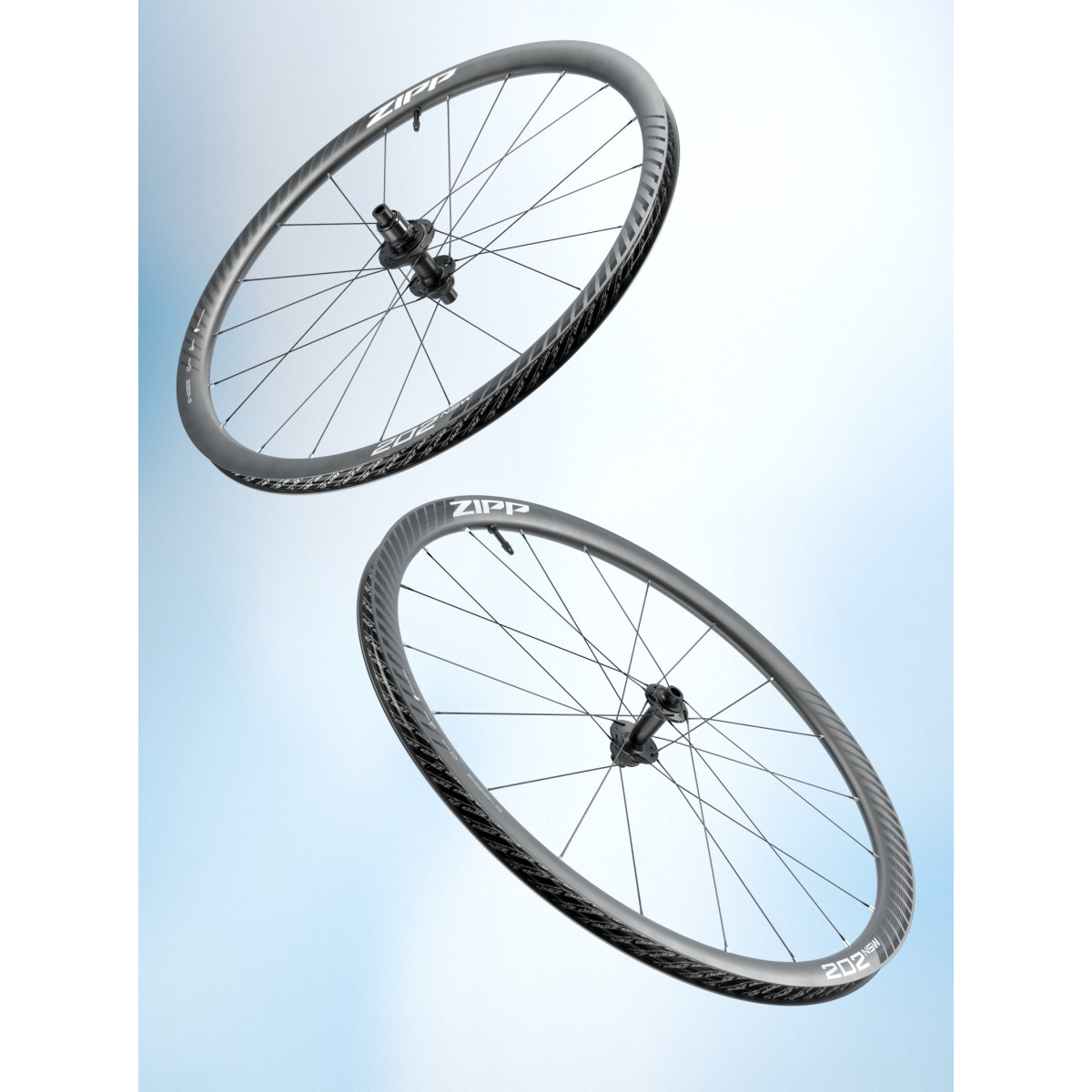 Zipp 202 NSW tagaratas