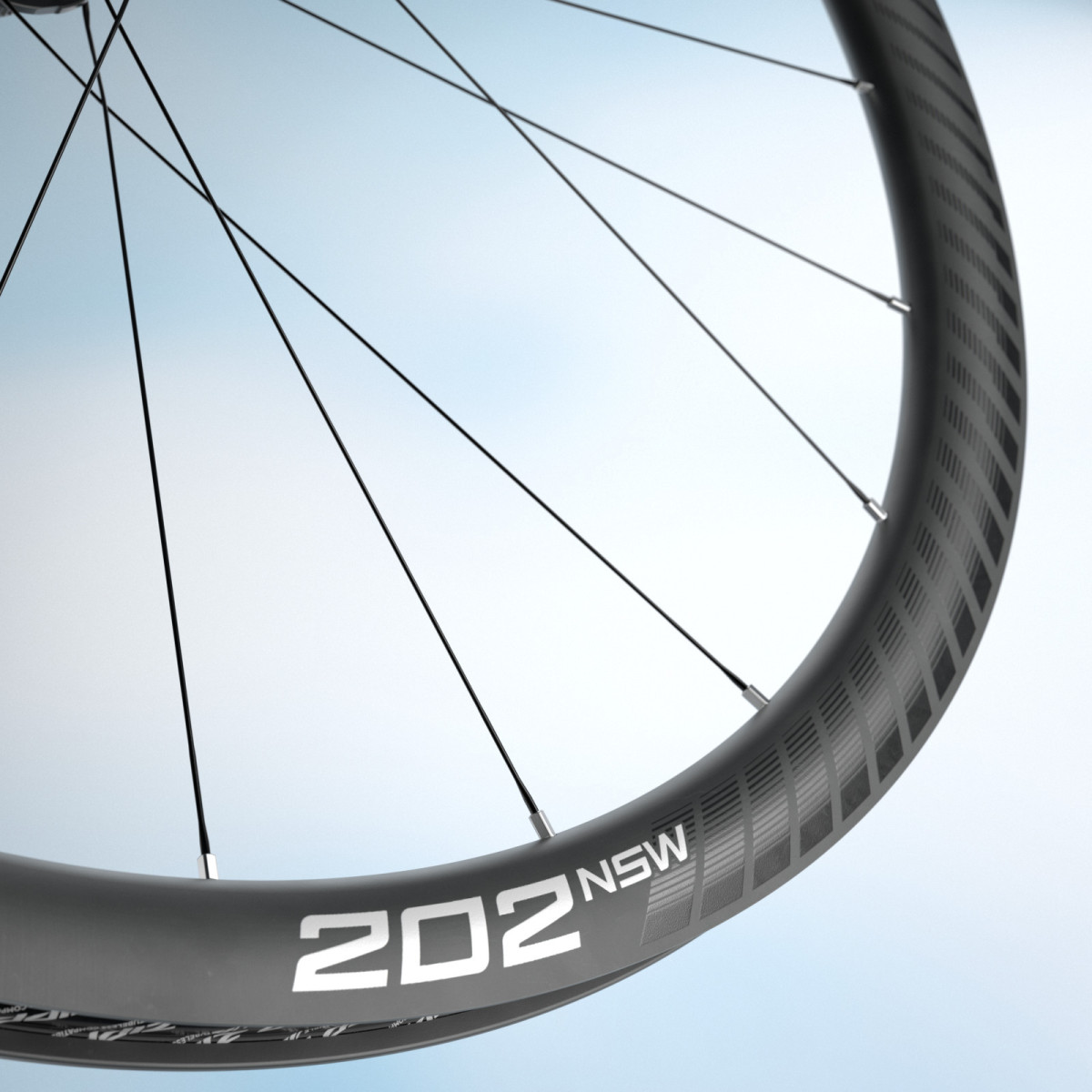 Zipp 202 NSW tagaratas
