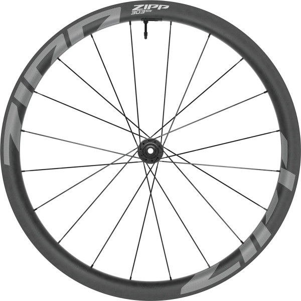 Zipp 303 SW Tubeless Disc ketaspiduriga esiratas
