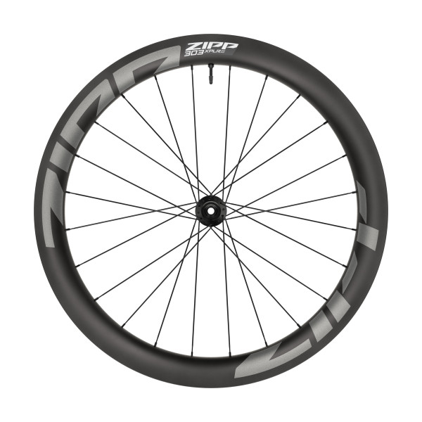 Zipp 303 XPLR S Tubeless ketaspiduriga tagumine ratas