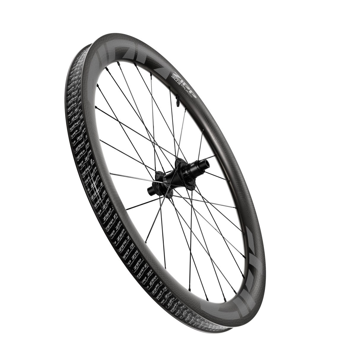 Zipp 303 XPLR SW Tubeless Disc brake Rear Wheel