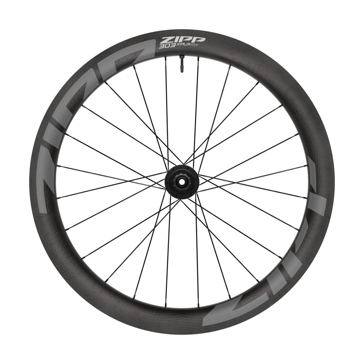 Zipp 303 XPLR SW Tubeless Disc brake Rear Wheel