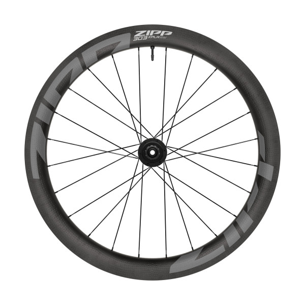 Zipp 303 XPLR SW Tubeless ketaspiduriga tagumine ratas