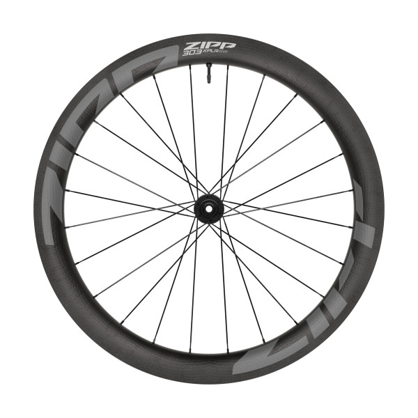 Zipp 303 XPLR SW Tubeless ketaspiduriga esiratas