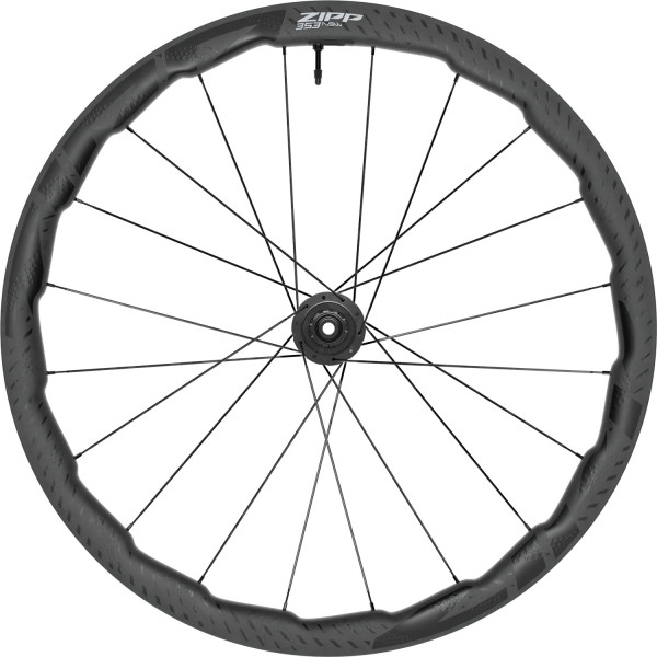 Zipp 353 NSW MY26 Tubeless Disc tagaratas