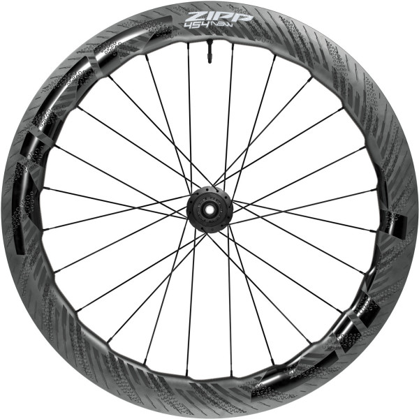 Zipp 454 NSW MY26 tagaratas