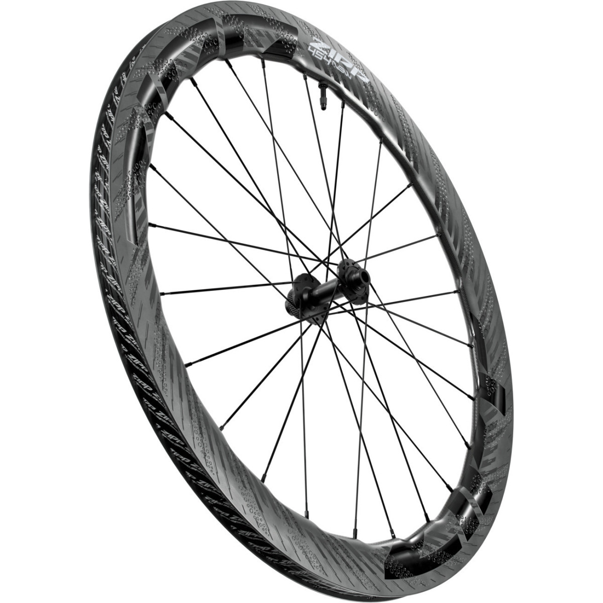 Zipp 454 NSW MY26 esiratas