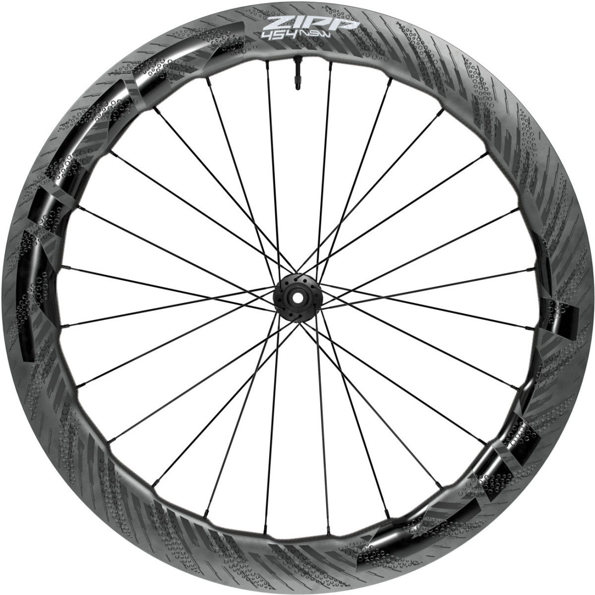 Zipp 454 NSW MY26 esiratas
