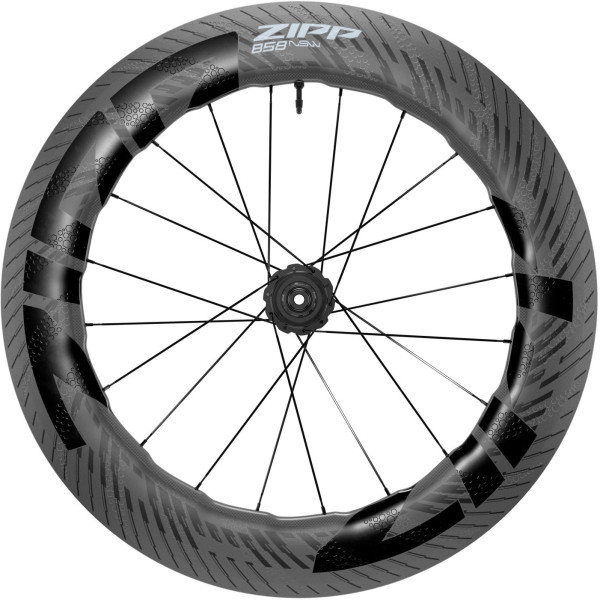 Zipp 454 NSW torukujuline ketaspiduriga tagumine ratas MY23