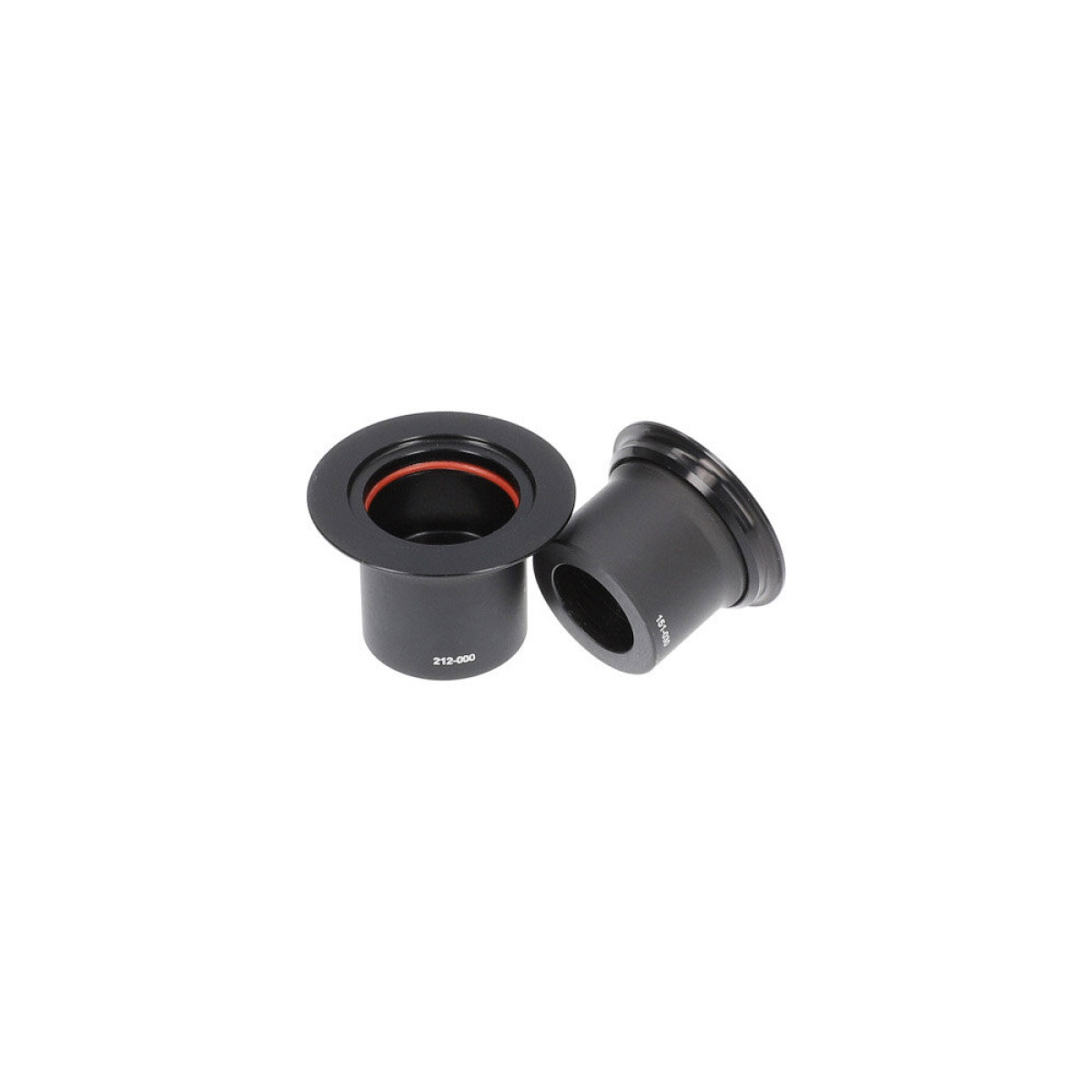 Zipp tagaotsa rummu katted | ZM2 | Thru-Axle | 12x148 mm | Disc Brake