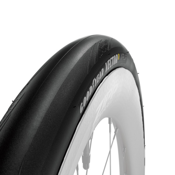 Zipp Goodyear Vector R XPLR TLR 28" kokkurullitav rehv | Black Zipp Goodyear Vector R XPLR TLR 28" kokkurullitav rehv | Black