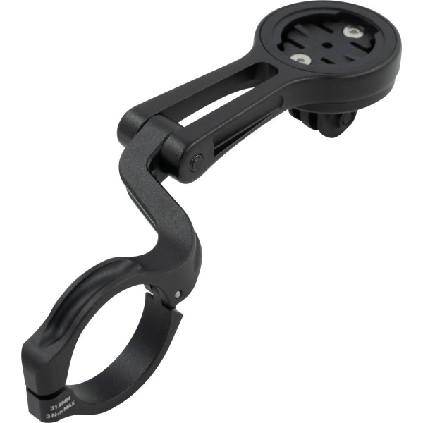 Zipp MultiMount arvutikinnitus | 31,8 mm