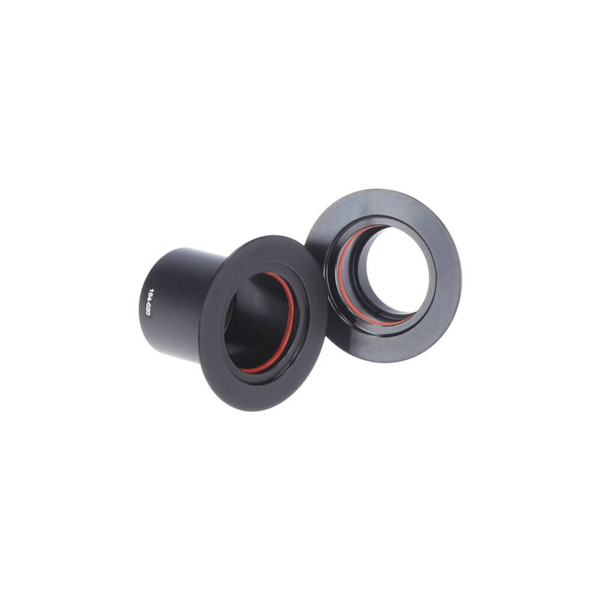 Zipp esiotsa rummu katted | Cognition V1/V2 | Thru-Axle | 15x100 | Disc Brake