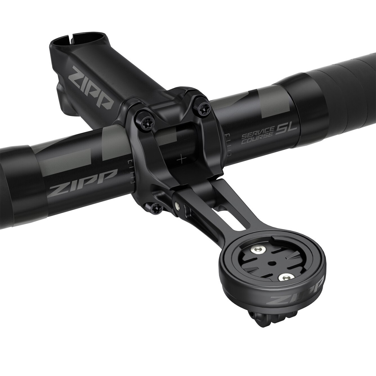 Zipp QuickView integrētais datora stiprinājums | 31,8 mm