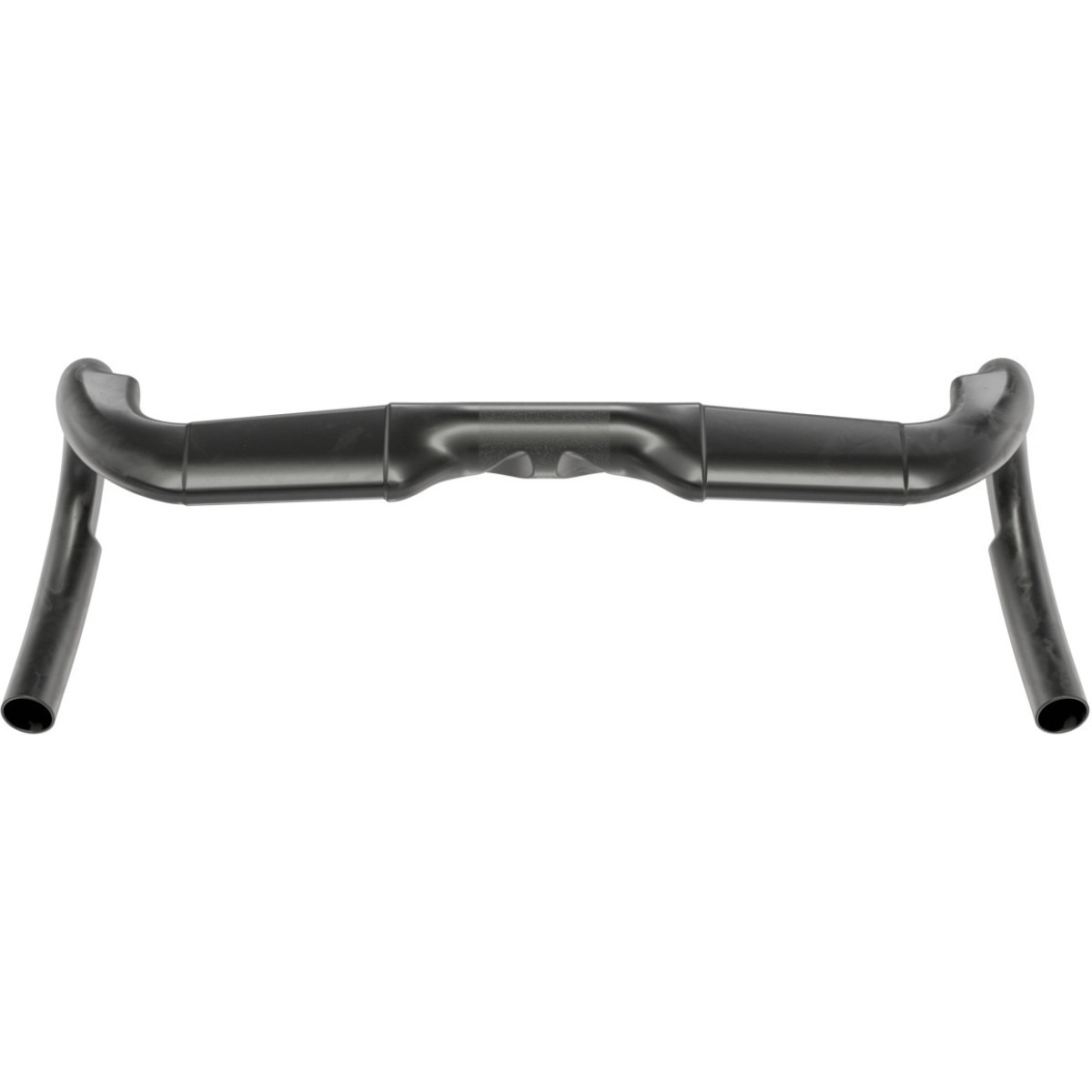 Zipp SL 80 Race Carbon Road stūre | 5° Flare | Ø 31.8