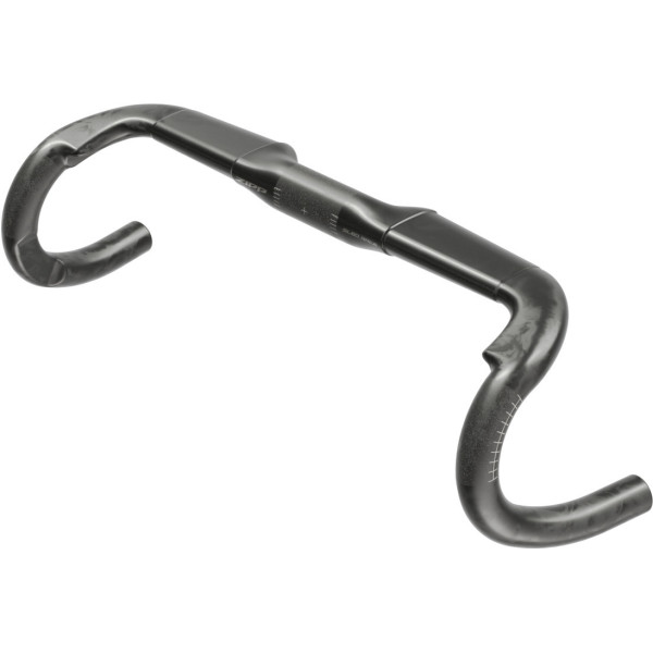 Zipp SL 80 Race Carbon Road lenksud | 5° Flare | Ø 31.8