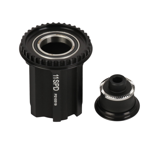 Zippi vabavõlli korpus Cognition Nabale | Campagnolo | 9/10/11/12-speed
