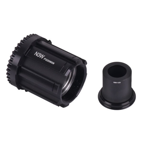 Zippi tirrisüdamik Cognition V2 rummu jaoks | Campagnolo N3W | 10/11/12-speed