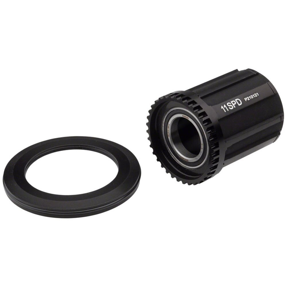 Zippi tirrisüdamik Cognition V2 rummu jaoks | SRAM/Shimano | 9/10/11/12-speed