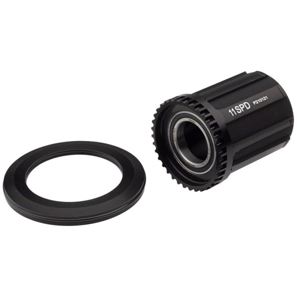Zippi tirrisüdamik Cognition V2 rummu jaoks | SRAM/Shimano | 9/10/11/12-speed