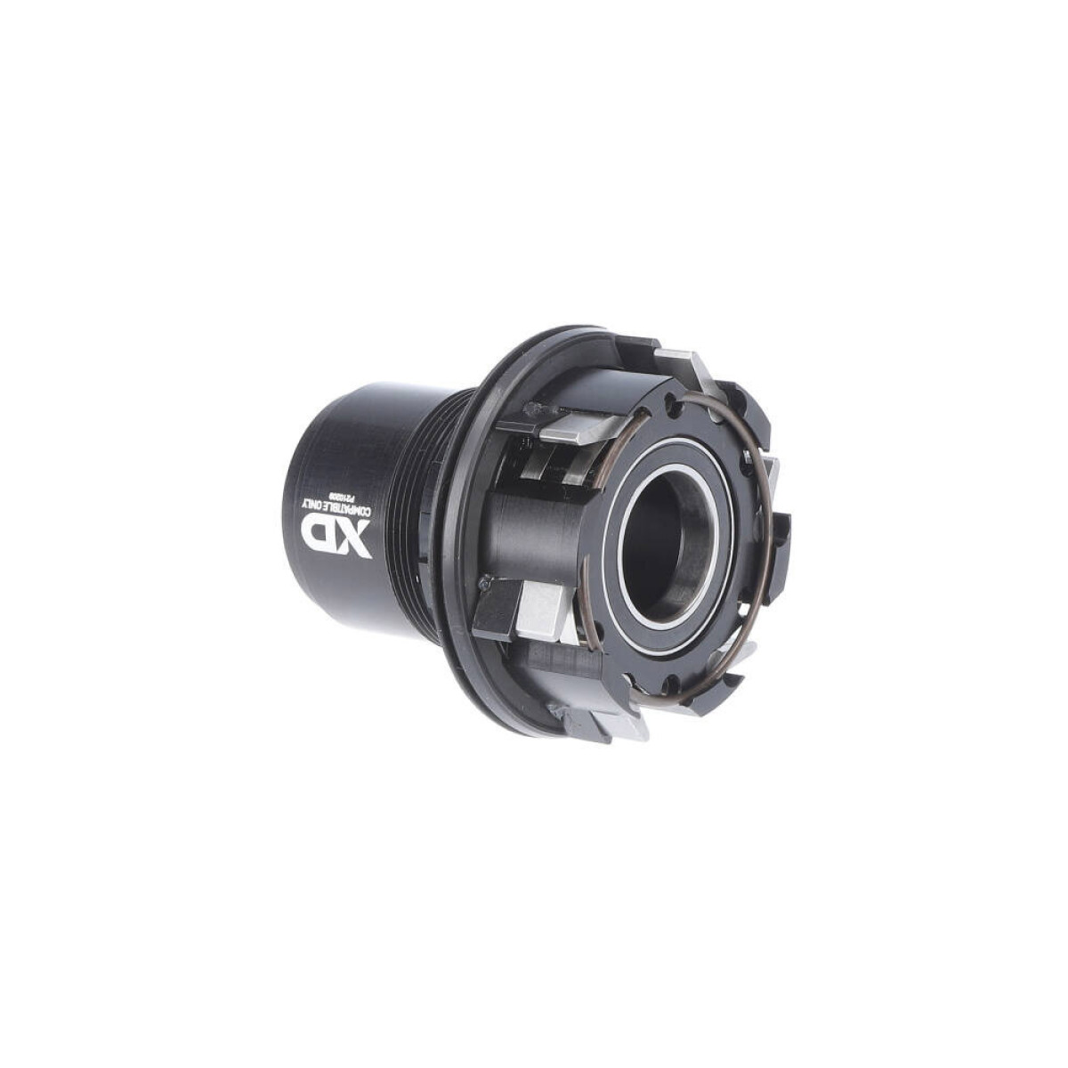 Zipp Freehub Body ZM2 Rummu | SRAM XD | 11/12-speed