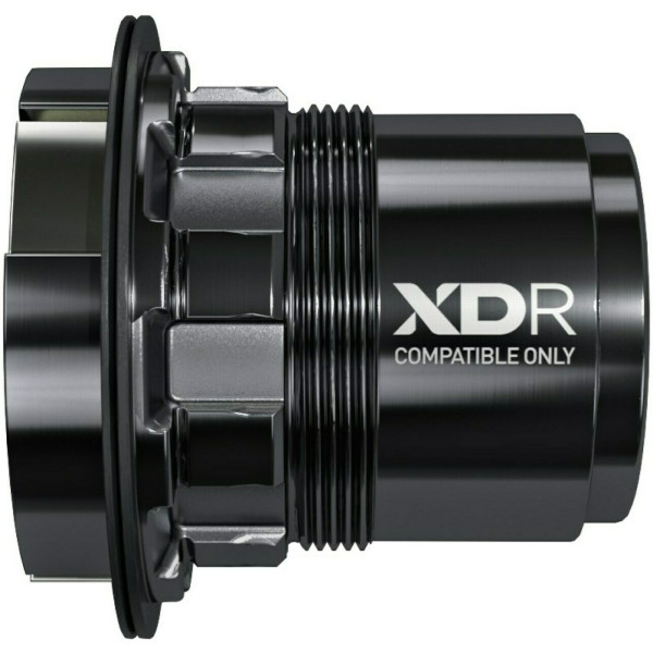 Zippi vabavõlli korpus ZR1 rattale | SRAM XDR | 12/13-käiguline | 12/13-speed