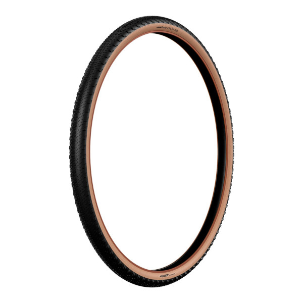 Zipp Goodyear INTER XPLR 28" dünaamiline UHP kokkupandav rehv | Black- Tan Zipp Goodyear INTER XPLR 28" dünaamiline UHP kokkupandav rehv | Black- Tan