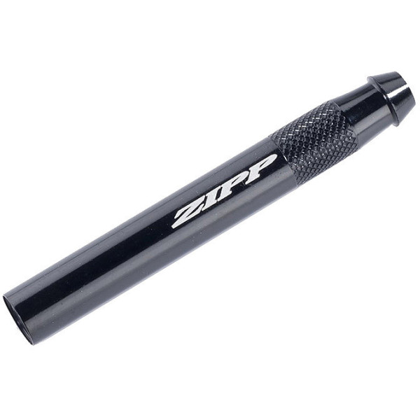 Zippi ventiili pikendus | 72 mm | 1 vnt | Black