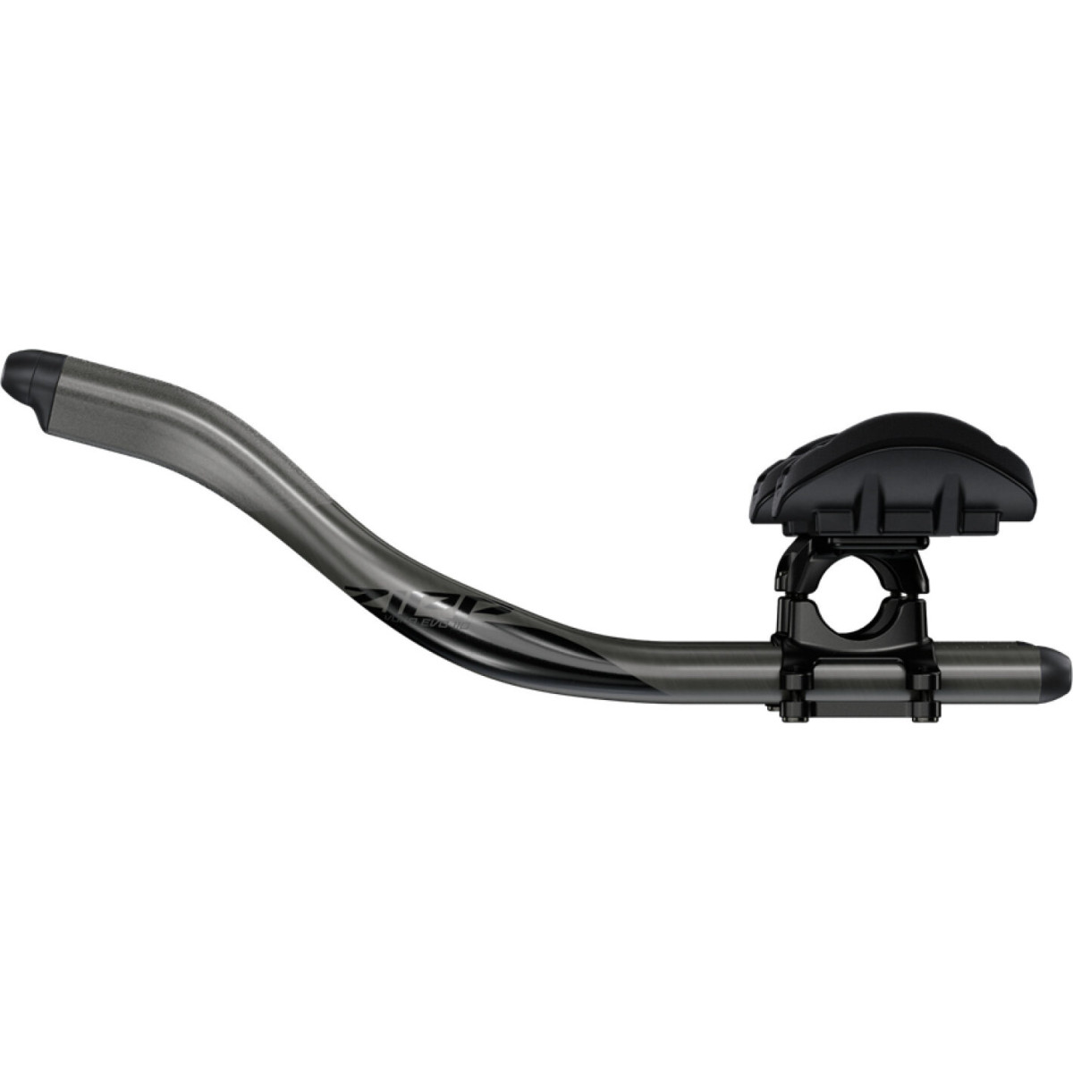 Zipp Vuka Clip with Carbon Evo Extensions aerolenks | Low Mount | 110mm Rise