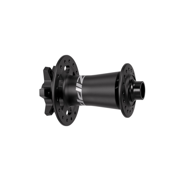 Zipp ZM2 Front Wheel Hub | 6-Bolt | 15x110 mm | 21 mm End Caps Zipp ZM2 Front Wheel Hub | 6-Bolt | 15x110 mm | 21 mm End Caps
