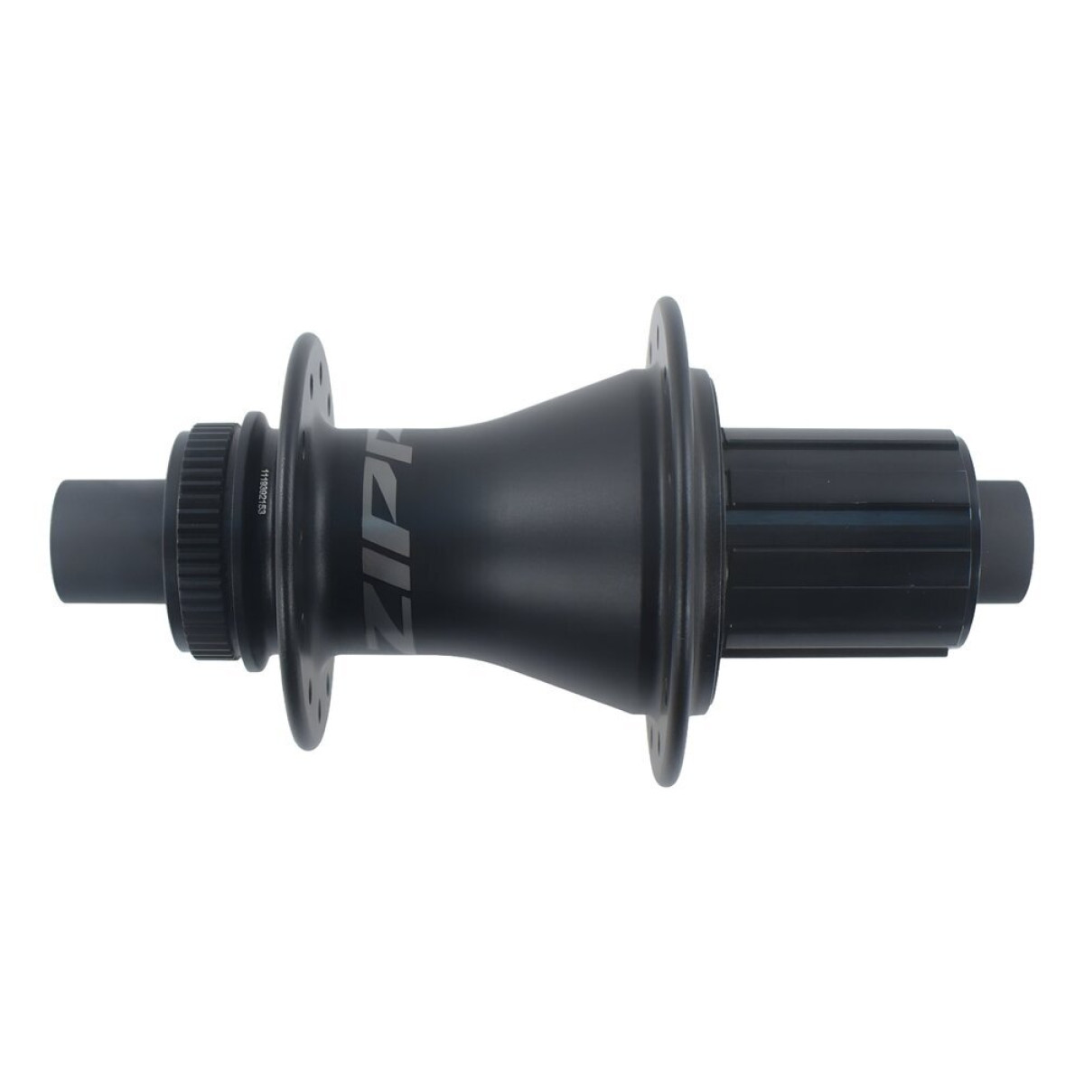 Zipp ZR1 Rear Wheel Hub | Center-Lock | 12x142 mm | 10/11-speed | SRAM/Shimano