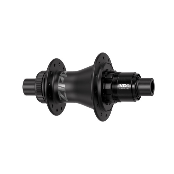 Zipp ZR1 Rear Wheel Hub | Center-Lock | 12x142 mm | 12/13-speed | SRAM XDR Zipp ZR1 Rear Wheel Hub | Center-Lock | 12x142 mm | 12/13-speed | SRAM XDR