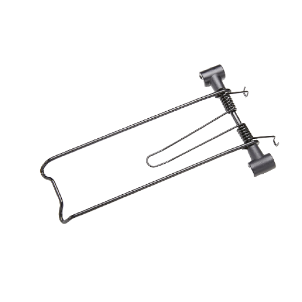 Racktime Clampit | 10 mm Racktime Clampit | 10 mm