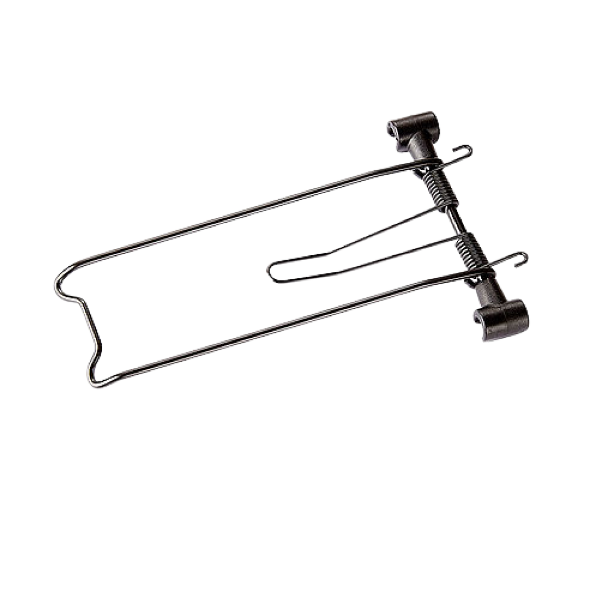 Jalgratta pakiraamtime Clampit | 12 mm