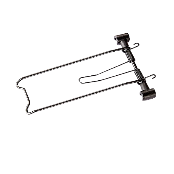 Racktime Clampit | 12 mm