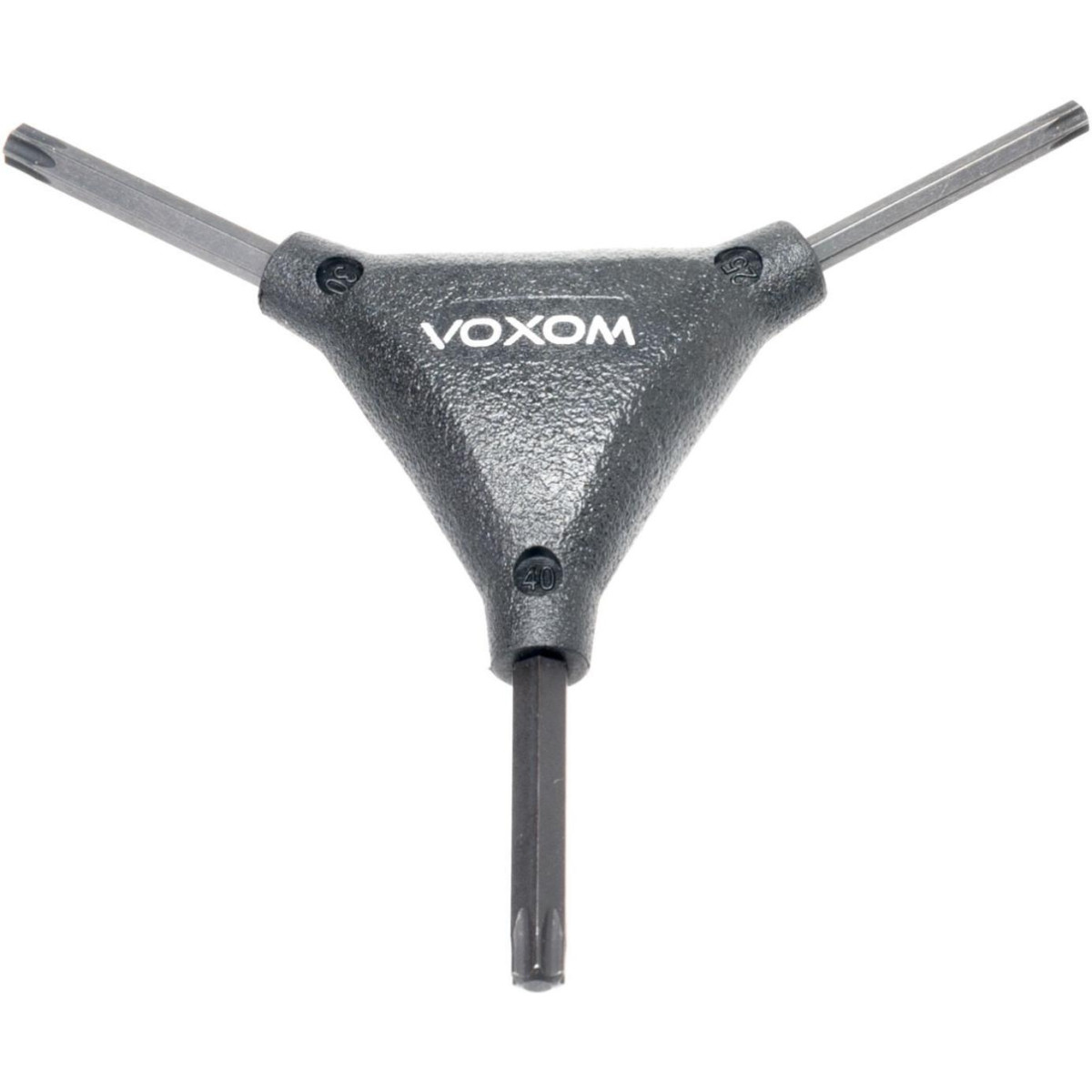 Voxom WKL3 T25 T30 T40 Y-võtme mutrivõti 