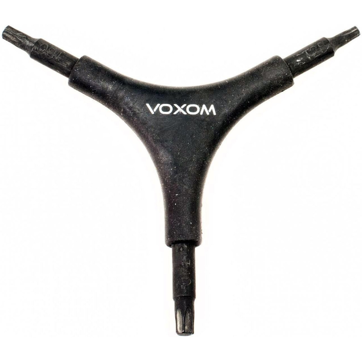Voxom Y-võtme mutrivõti T25/T30/T40mm