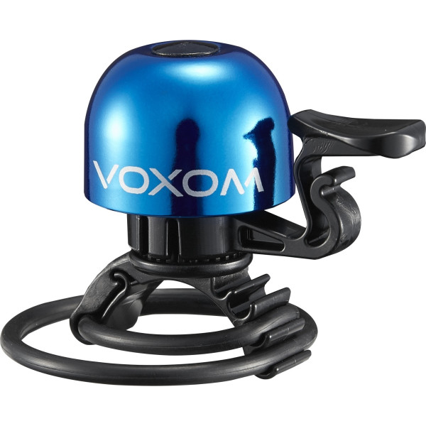Voxom KL15 jalgrattakell | Sinine Voxom KL15 jalgrattakell | Sinine