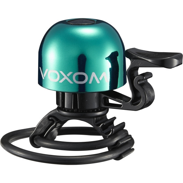 Voxom KL15 jalgrattakell | Roheline Voxom KL15 jalgrattakell | Roheline