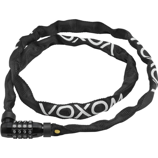 Voxom SCH2 koodilukk