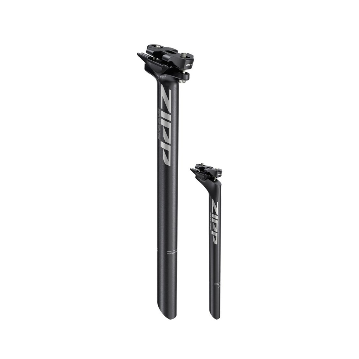 Zipp Service Course sadulapost | 20mm Offset | 31.6mm