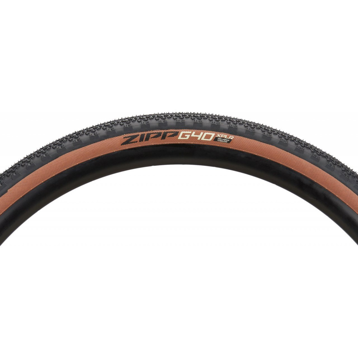 Zipp G40 XPLR 28