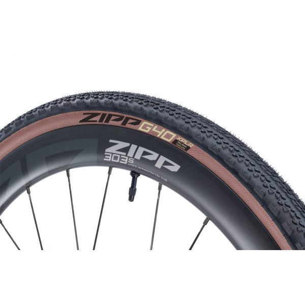 Zipp G40 XPLR 28