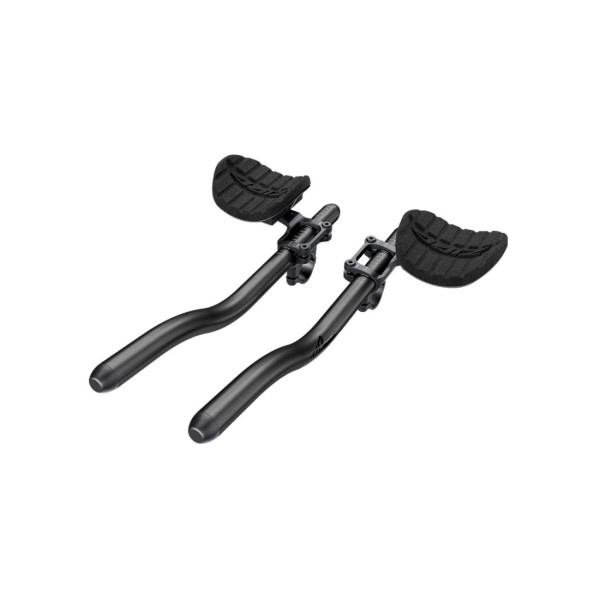 Zipp Vuka Clip with Alumina Race Extensions aerolenks