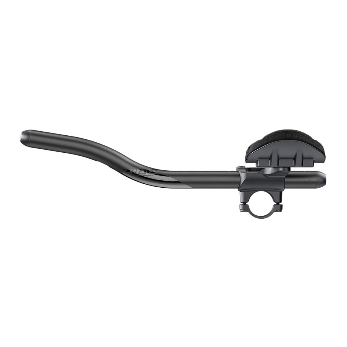 Zipp Vuka Clip with Alumina Race Extensions Aerobars