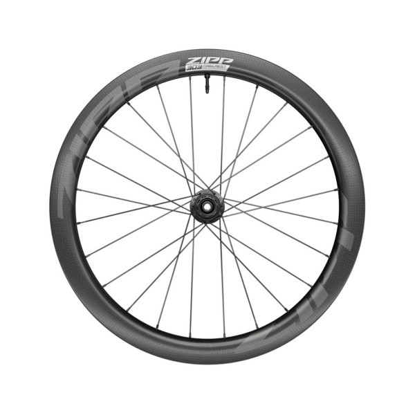 Zipp 303 Firecrest Tubeless Disc Brake tagumine ratas